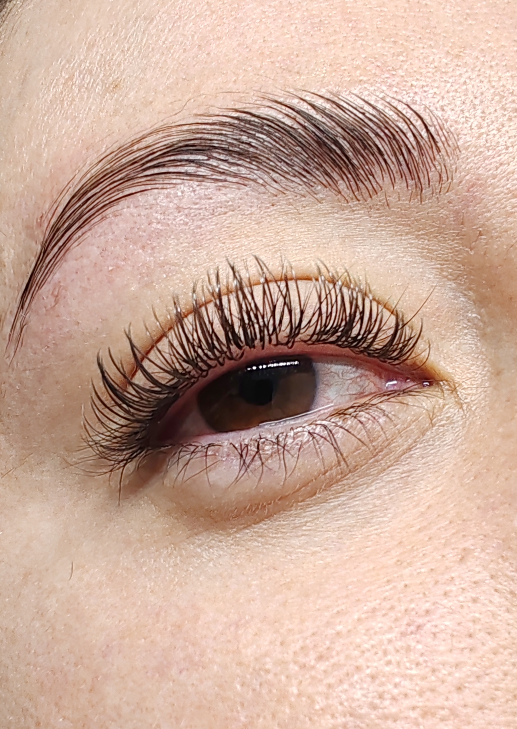 Trabajo Kerry Care Beauty Studio