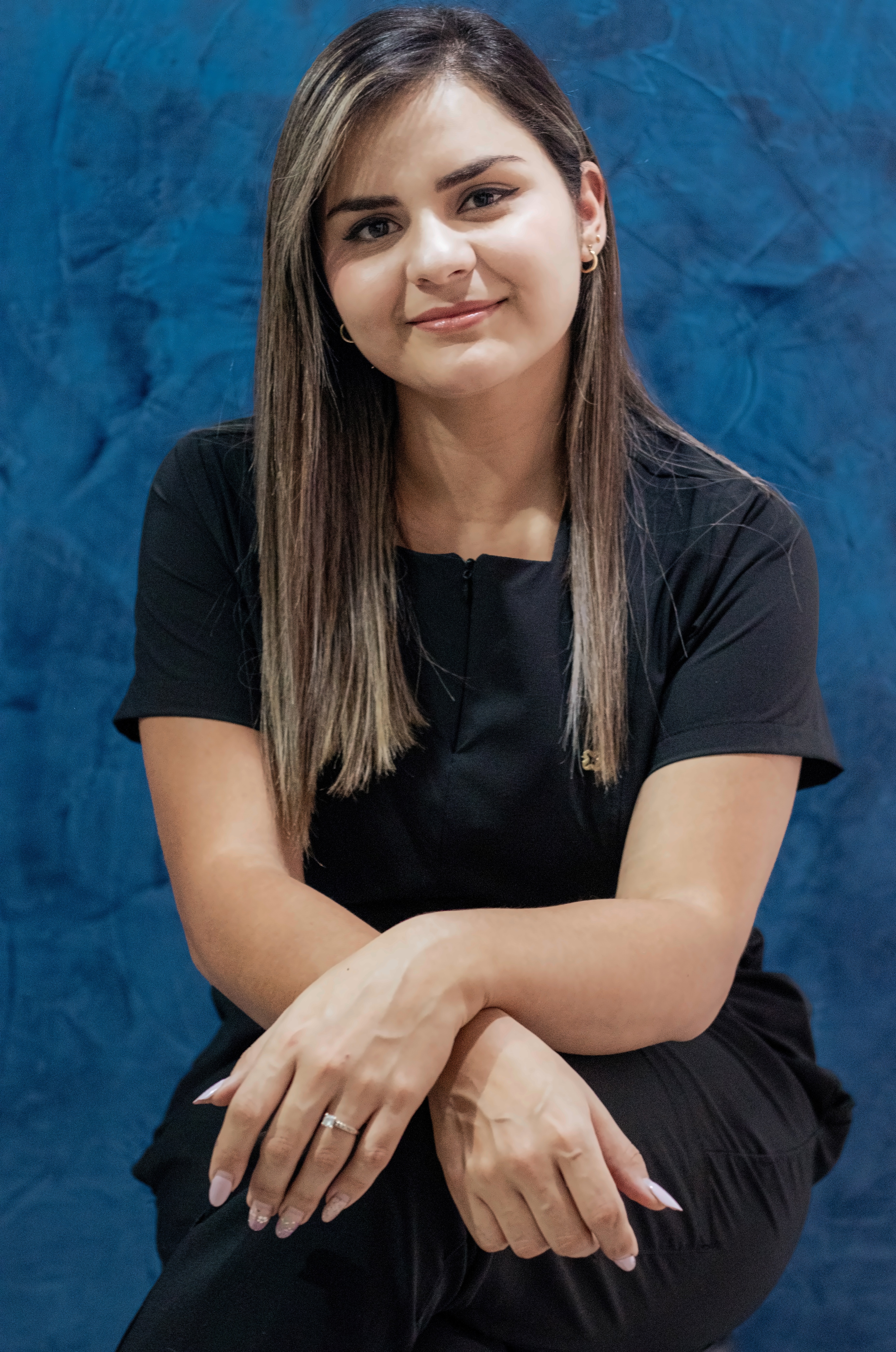 Kerry Pérez — Kerry Care Beauty Studio