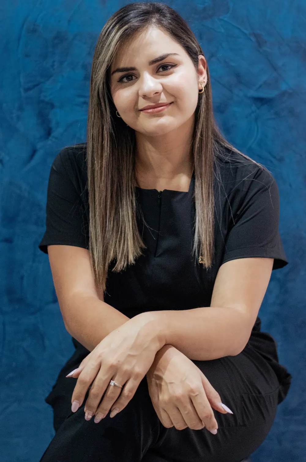Kerry Pérez — Kerry Care Beauty Studio